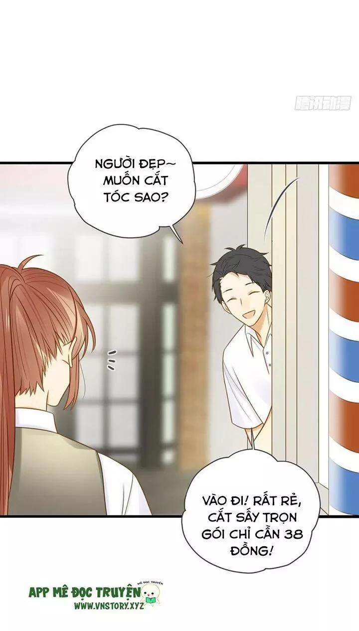 Sinh Hạ Long Chủng 134 trang 4