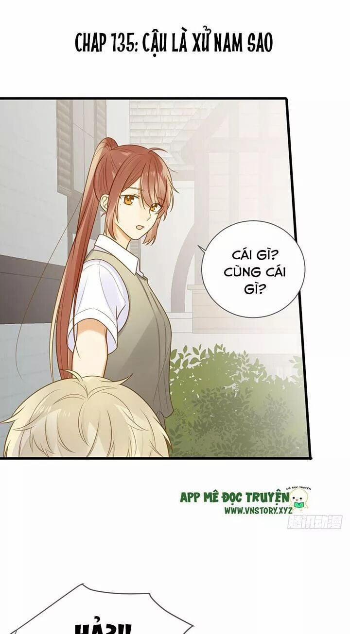 Sinh Hạ Long Chủng 135 trang 0