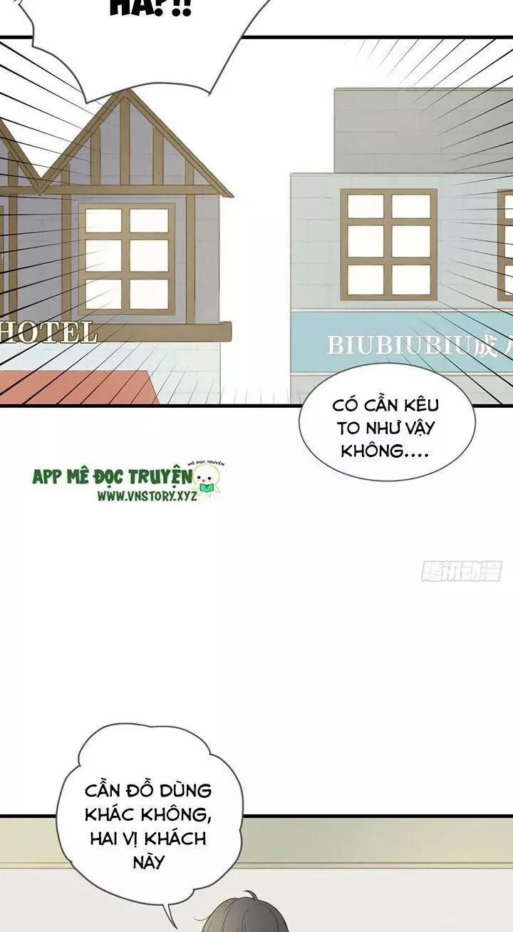 Sinh Hạ Long Chủng 135 trang 1