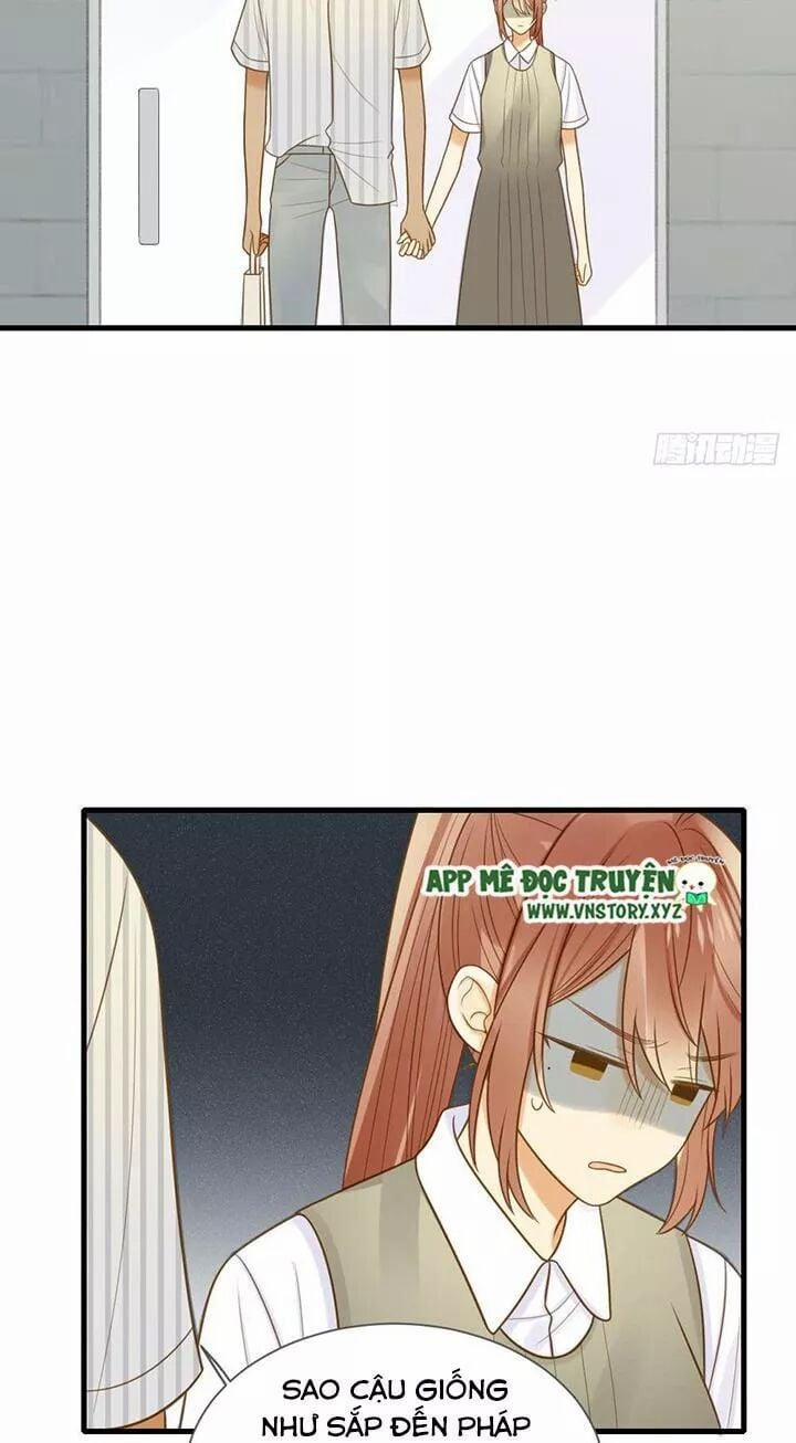 Sinh Hạ Long Chủng 135 trang 16