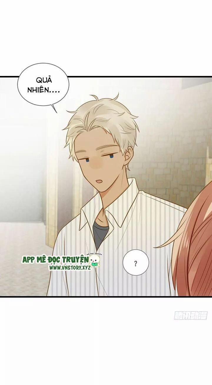 Sinh Hạ Long Chủng 135 trang 19