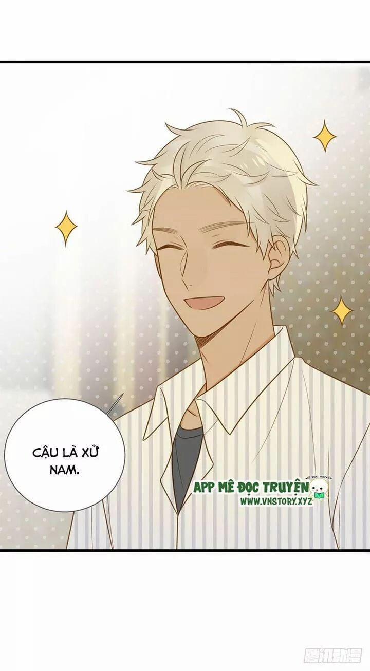 Sinh Hạ Long Chủng 135 trang 20