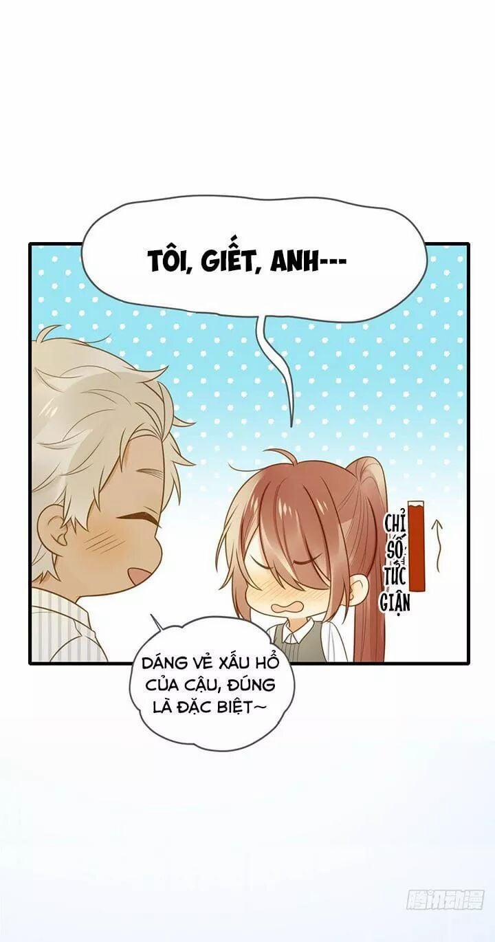 Sinh Hạ Long Chủng 135 trang 21