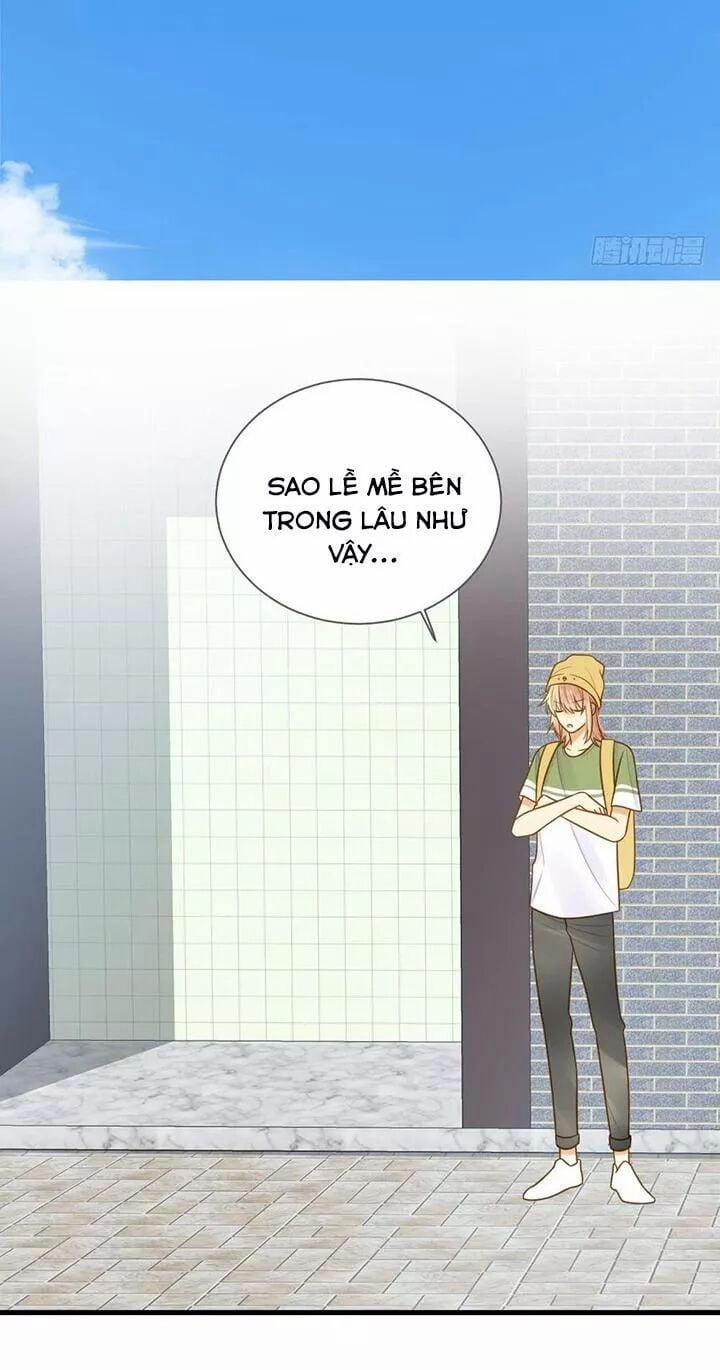 Sinh Hạ Long Chủng 135 trang 23