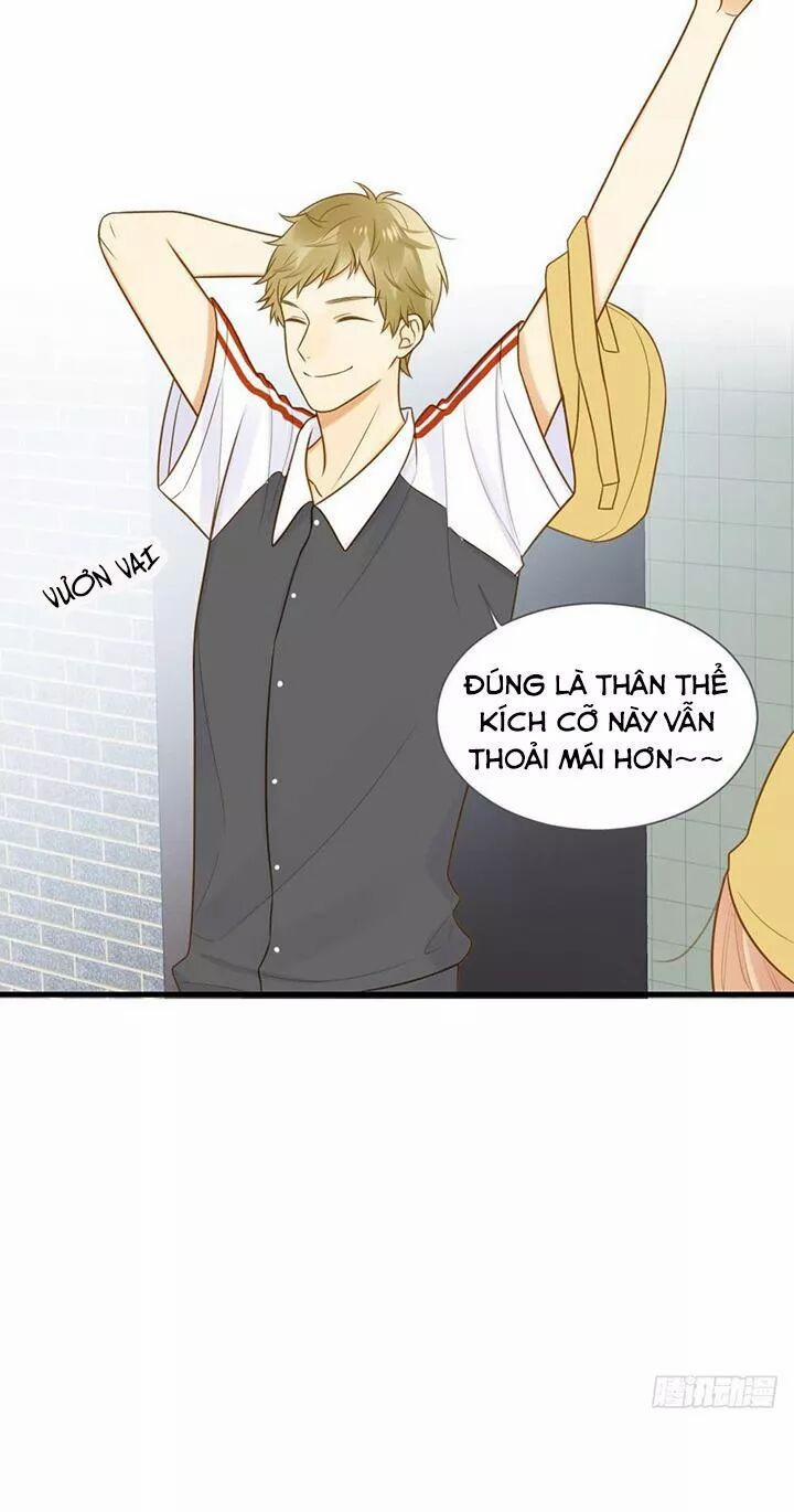 Sinh Hạ Long Chủng 135 trang 25