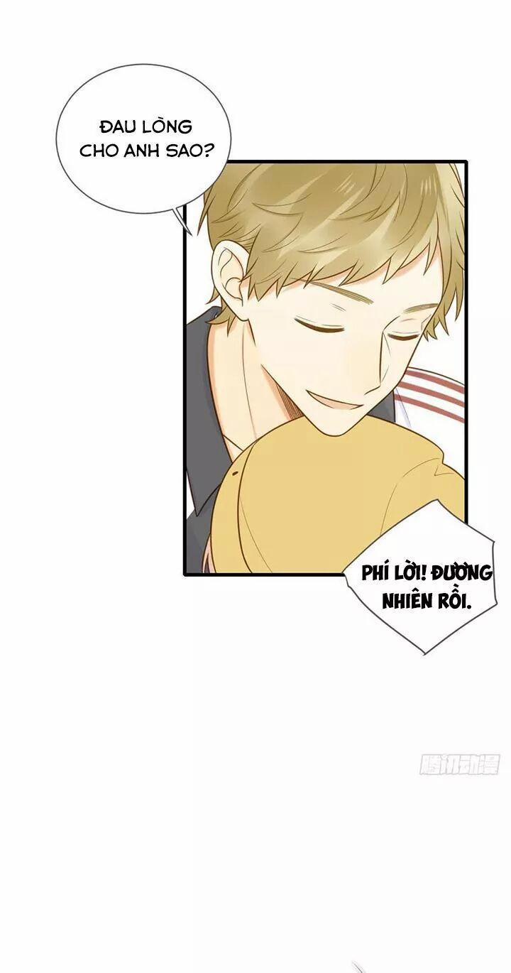 Sinh Hạ Long Chủng 135 trang 27