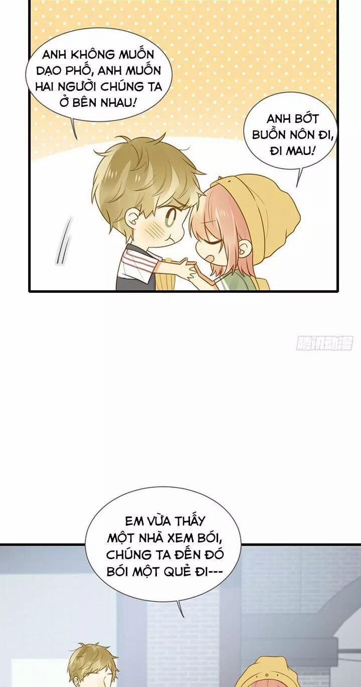 Sinh Hạ Long Chủng 135 trang 30