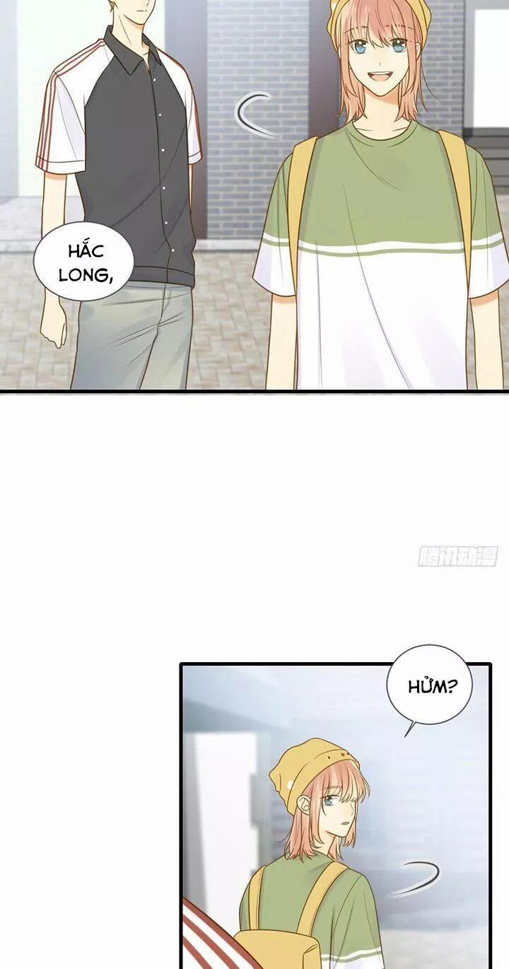 Sinh Hạ Long Chủng 135 trang 31