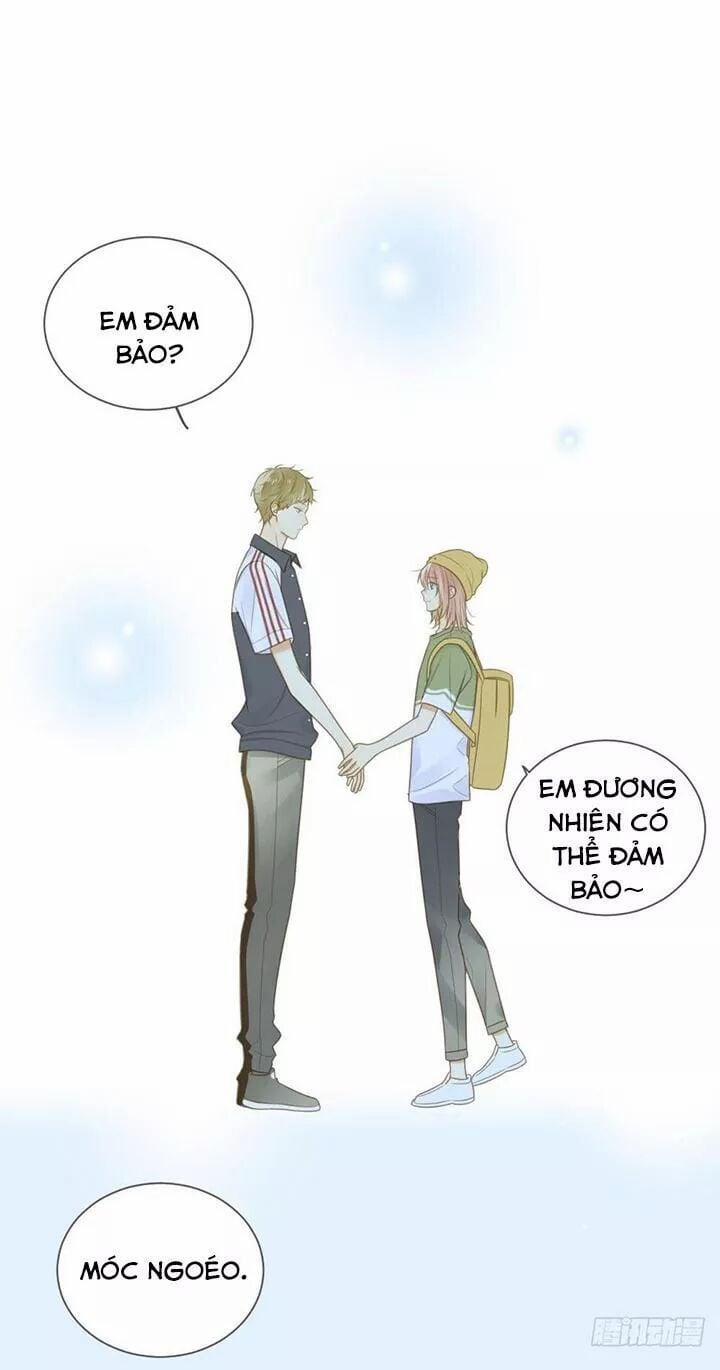 Sinh Hạ Long Chủng 135 trang 35