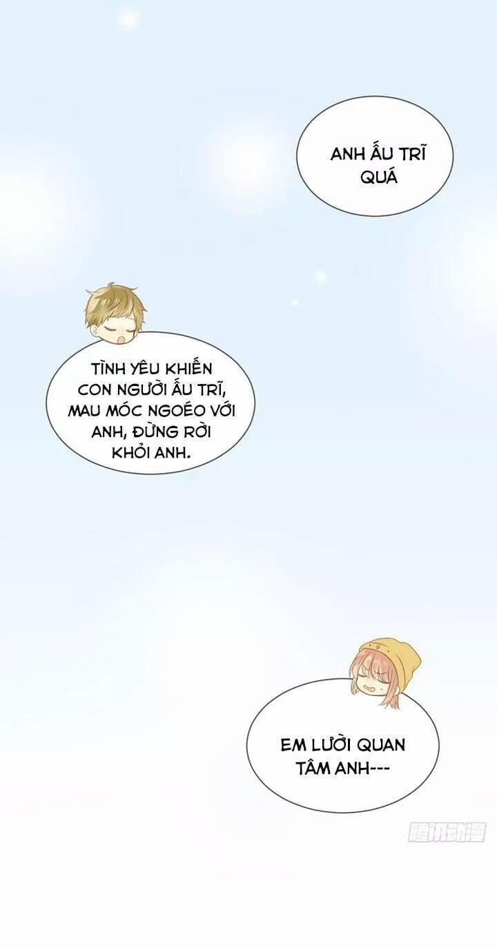 Sinh Hạ Long Chủng 135 trang 36