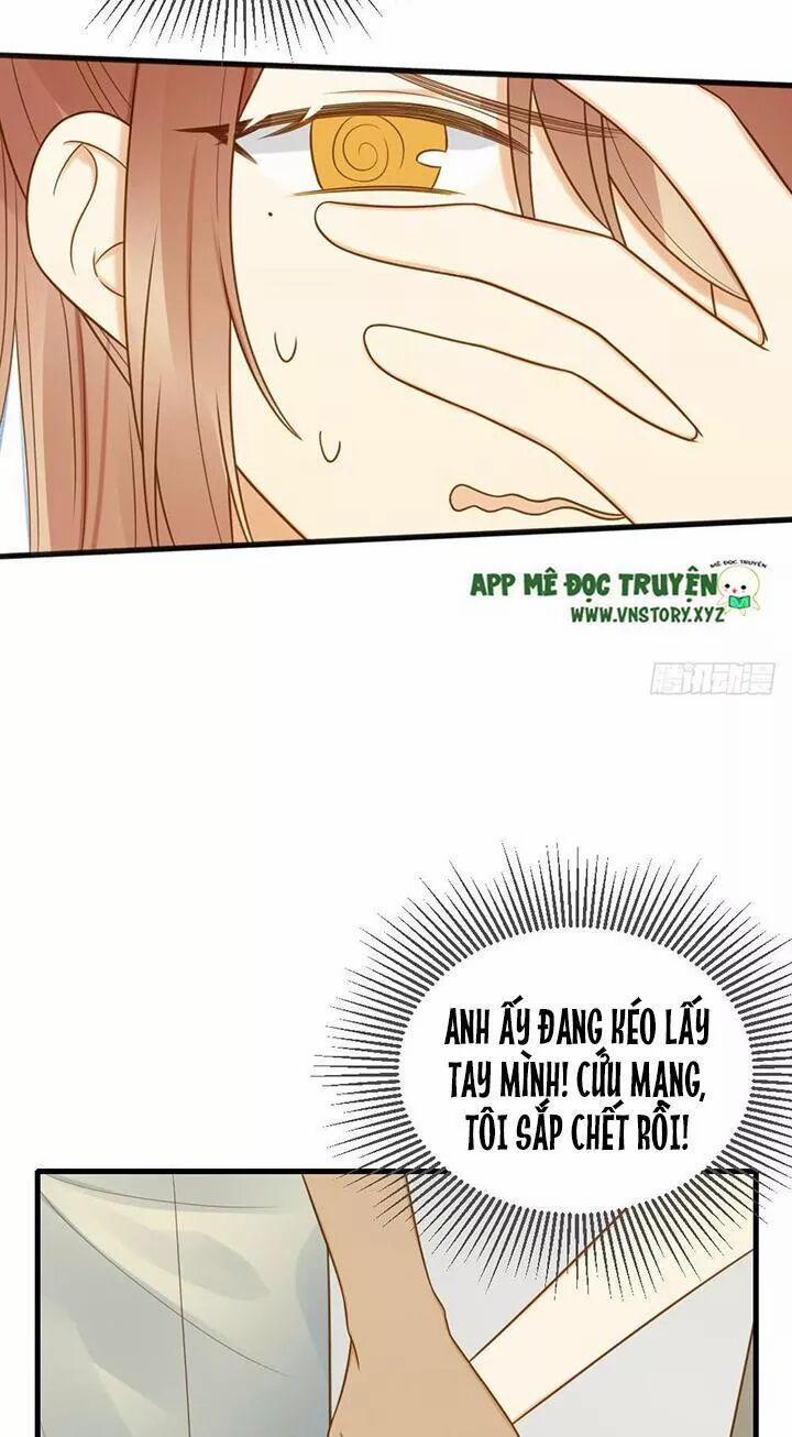 Sinh Hạ Long Chủng 135 trang 4