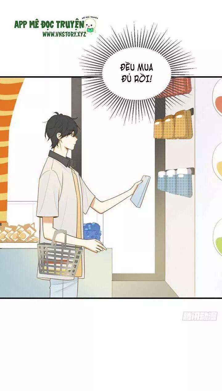 Sinh Hạ Long Chủng 136 trang 1