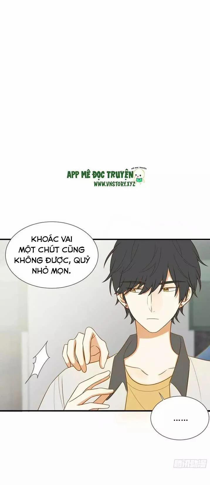 Sinh Hạ Long Chủng 136 trang 12