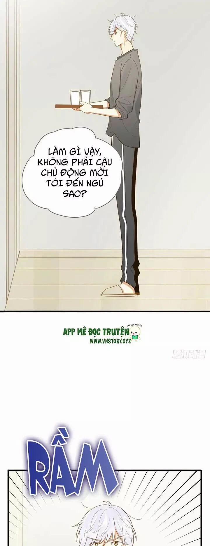 Sinh Hạ Long Chủng 136 trang 14