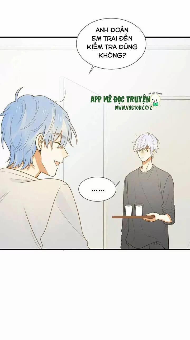 Sinh Hạ Long Chủng 136 trang 17