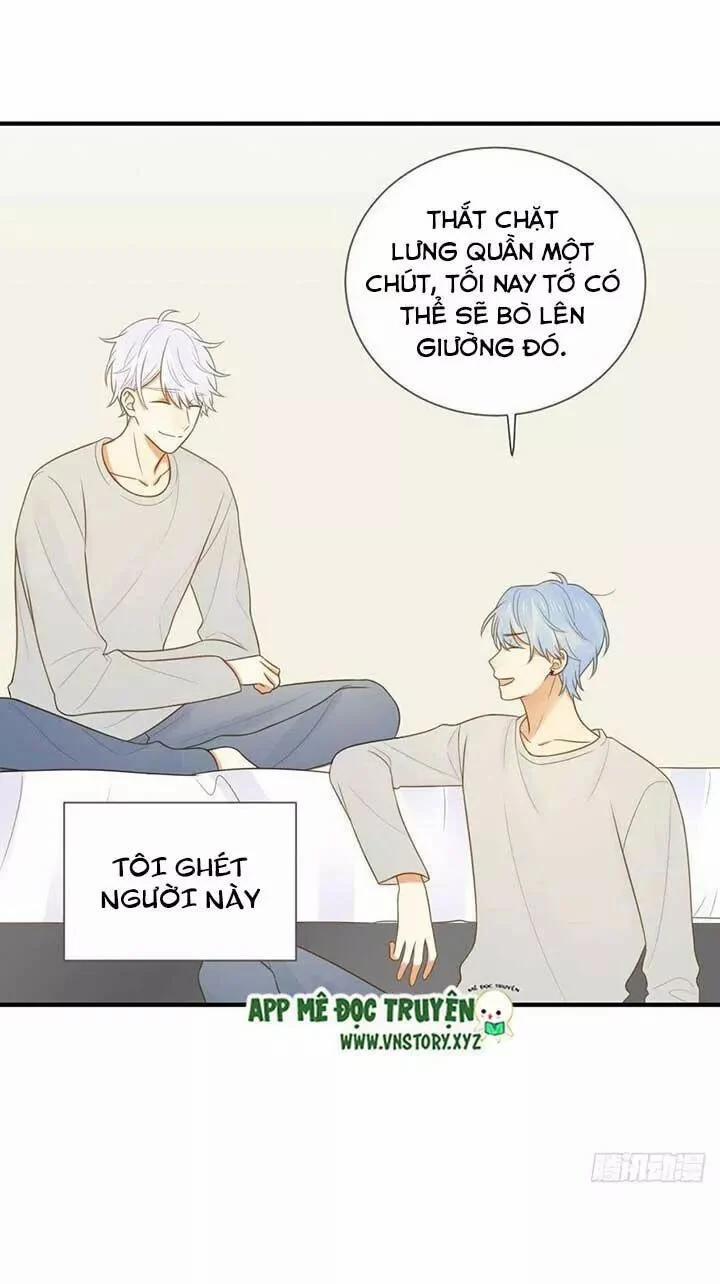 Sinh Hạ Long Chủng 136 trang 21