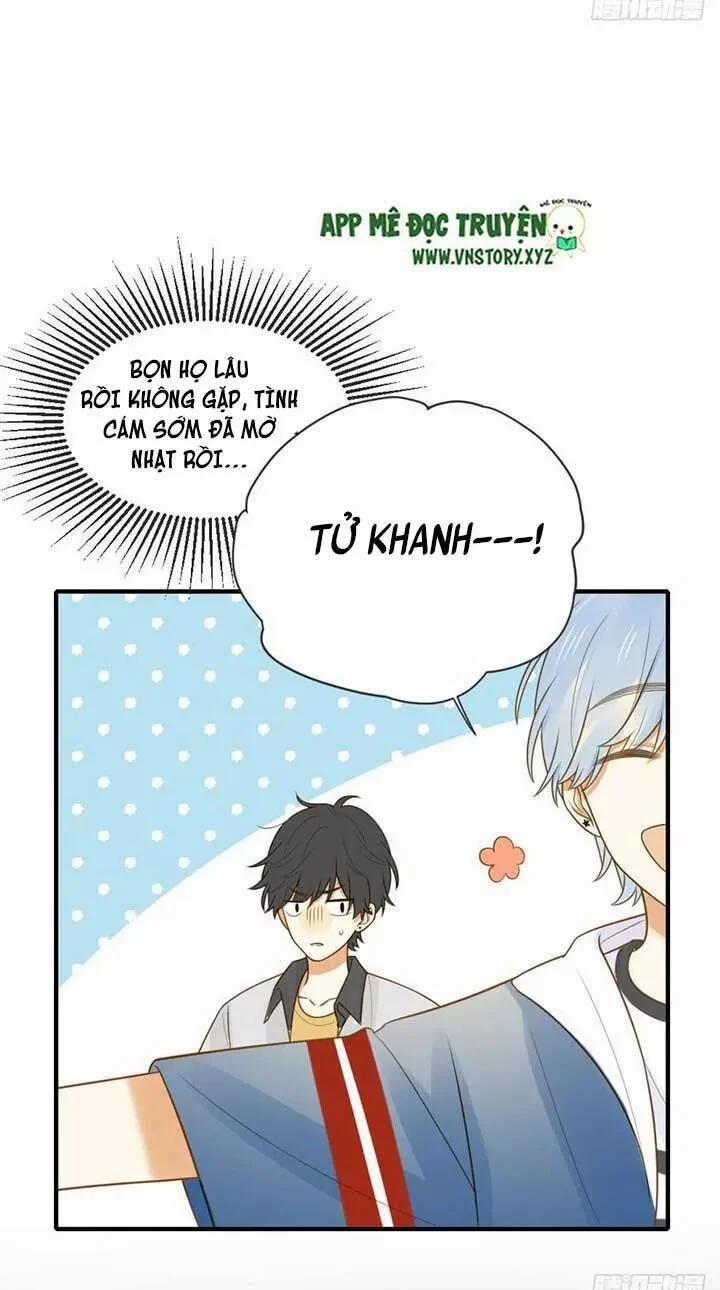 Sinh Hạ Long Chủng 136 trang 25