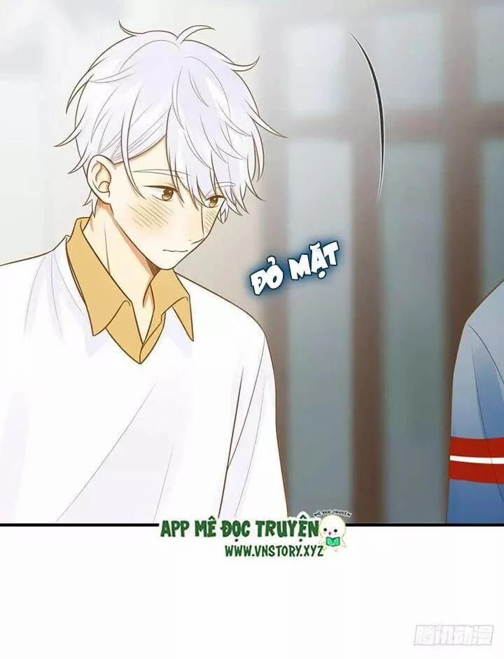 Sinh Hạ Long Chủng 136 trang 33