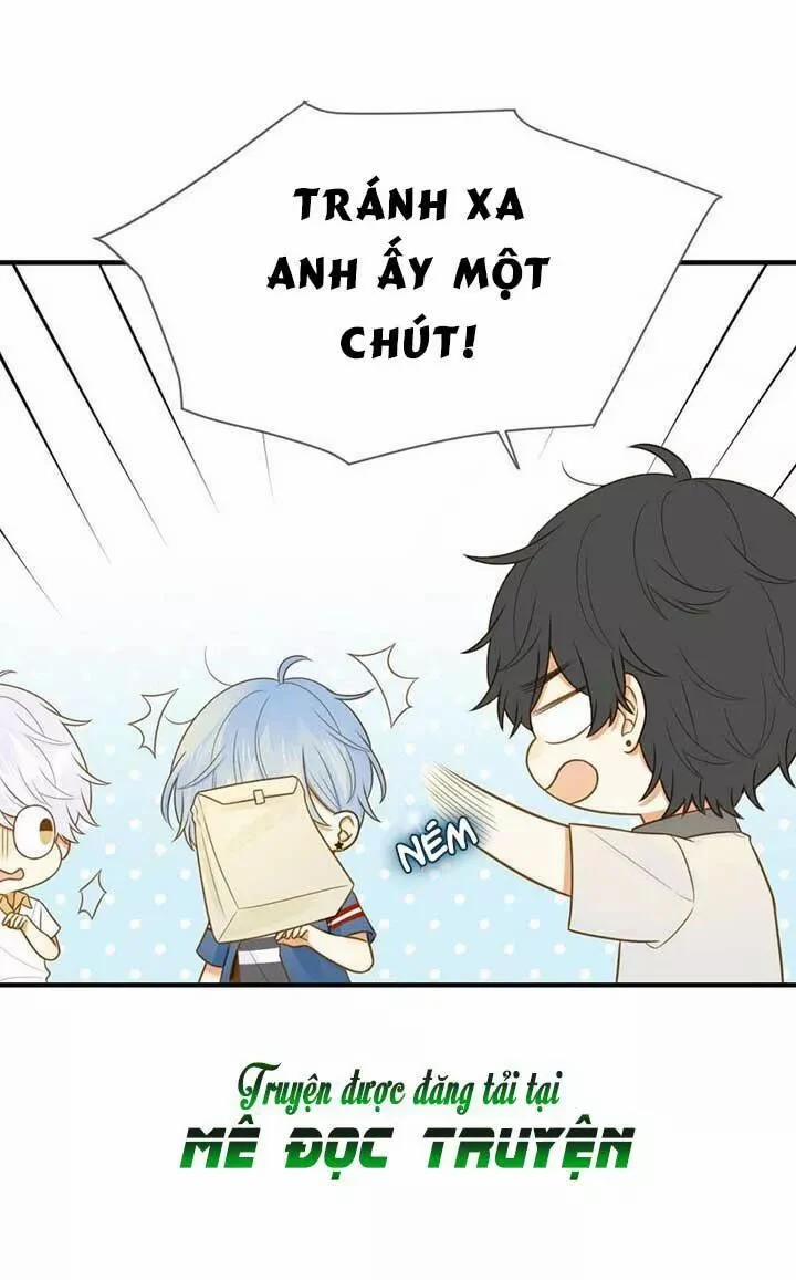 Sinh Hạ Long Chủng 136 trang 35