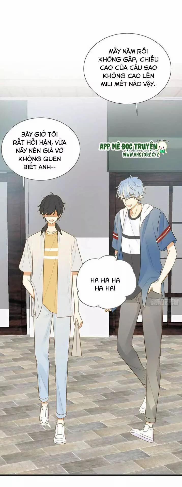 Sinh Hạ Long Chủng 136 trang 9