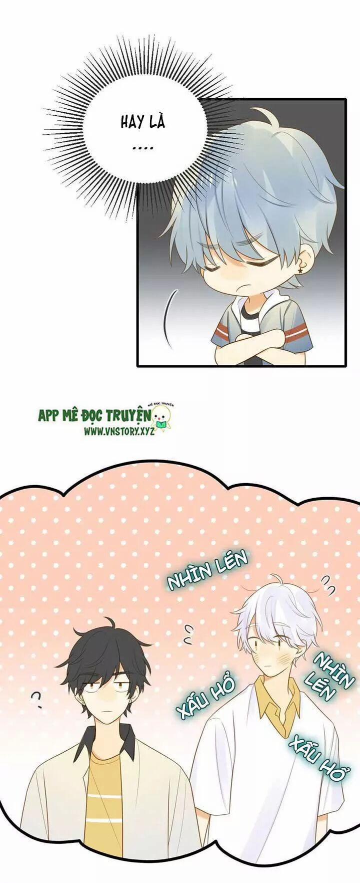 Sinh Hạ Long Chủng 137 trang 15