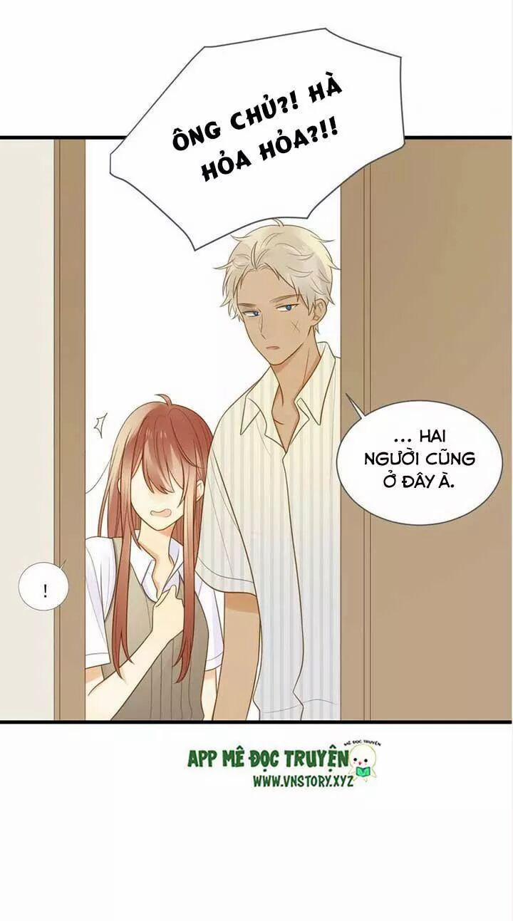 Sinh Hạ Long Chủng 137 trang 26