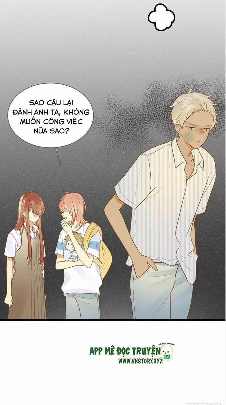 Sinh Hạ Long Chủng 137 trang 32