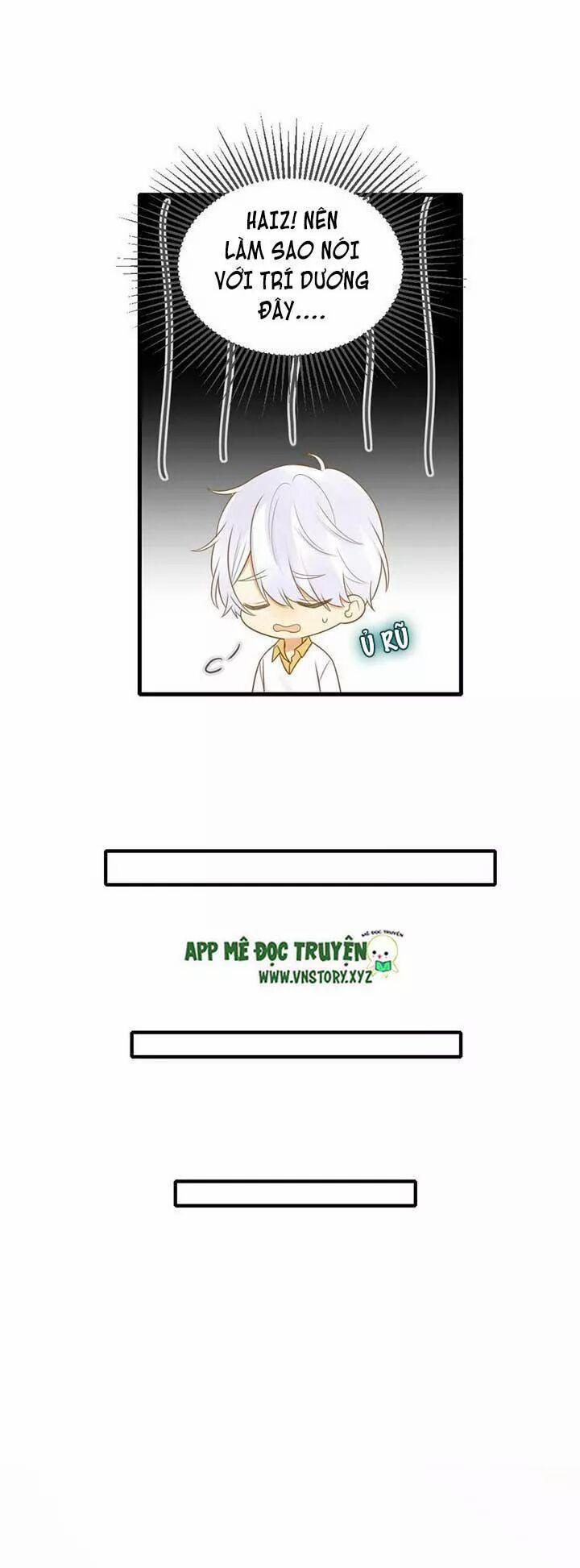 Sinh Hạ Long Chủng 137 trang 6