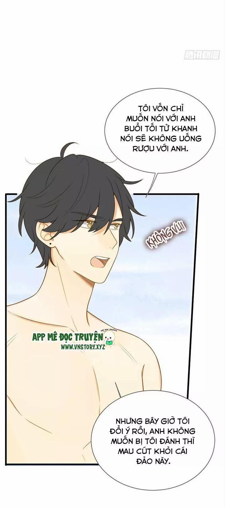 Sinh Hạ Long Chủng 138 trang 12