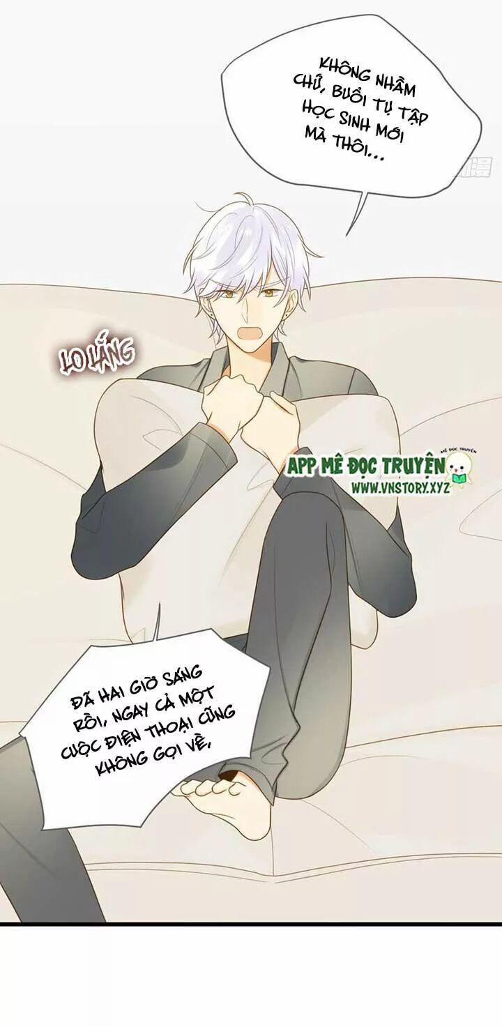 Sinh Hạ Long Chủng 138 trang 17