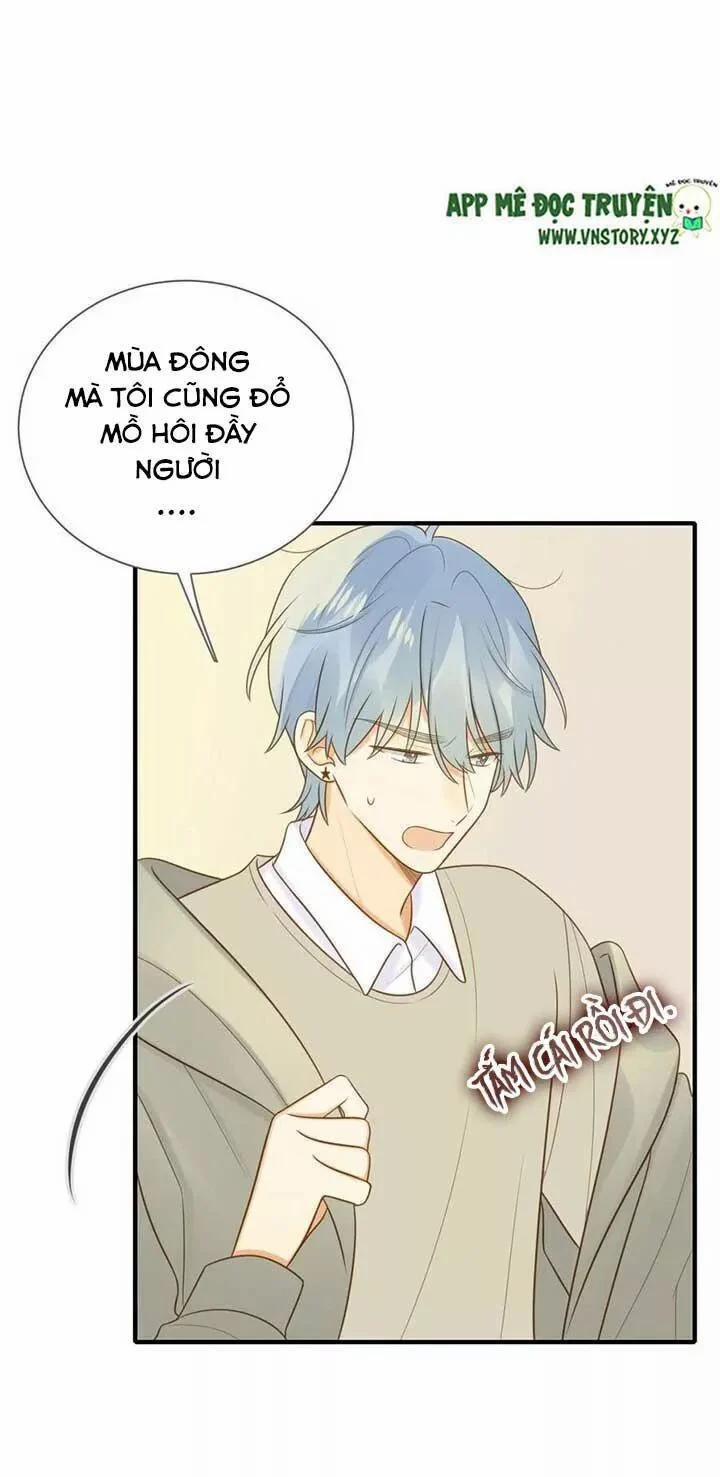 Sinh Hạ Long Chủng 138 trang 25