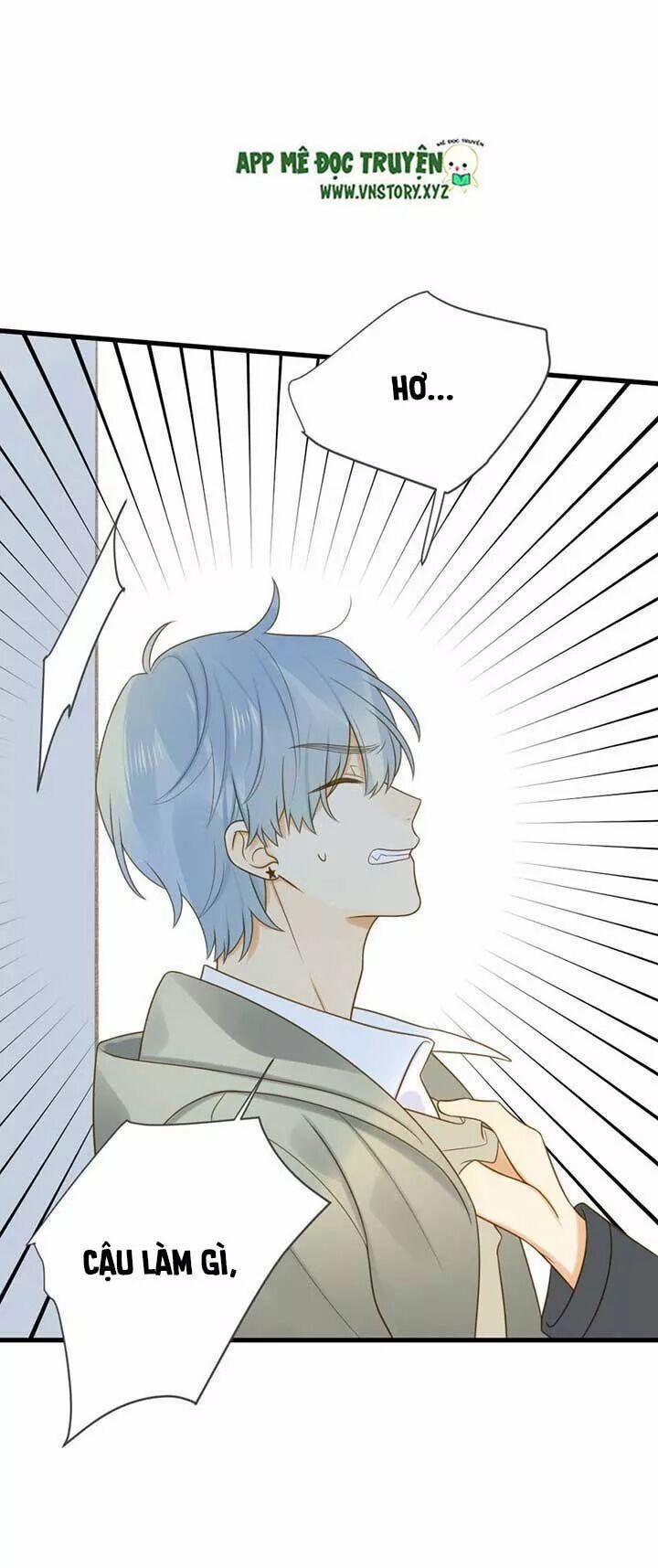 Sinh Hạ Long Chủng 138 trang 27