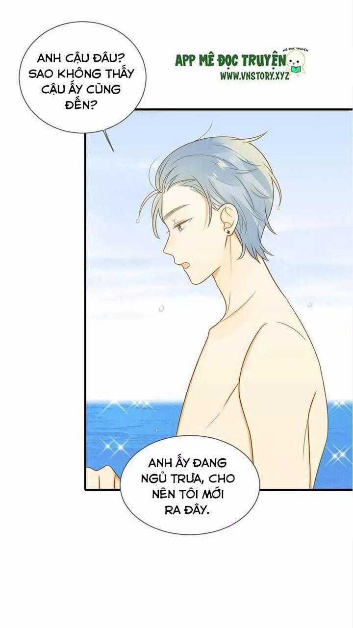 Sinh Hạ Long Chủng 138 trang 3