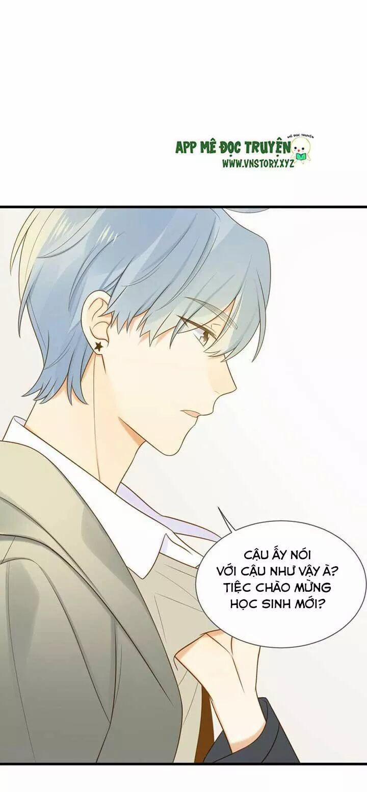 Sinh Hạ Long Chủng 138 trang 30