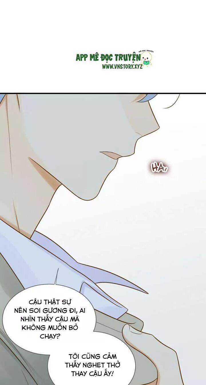 Sinh Hạ Long Chủng 138 trang 32