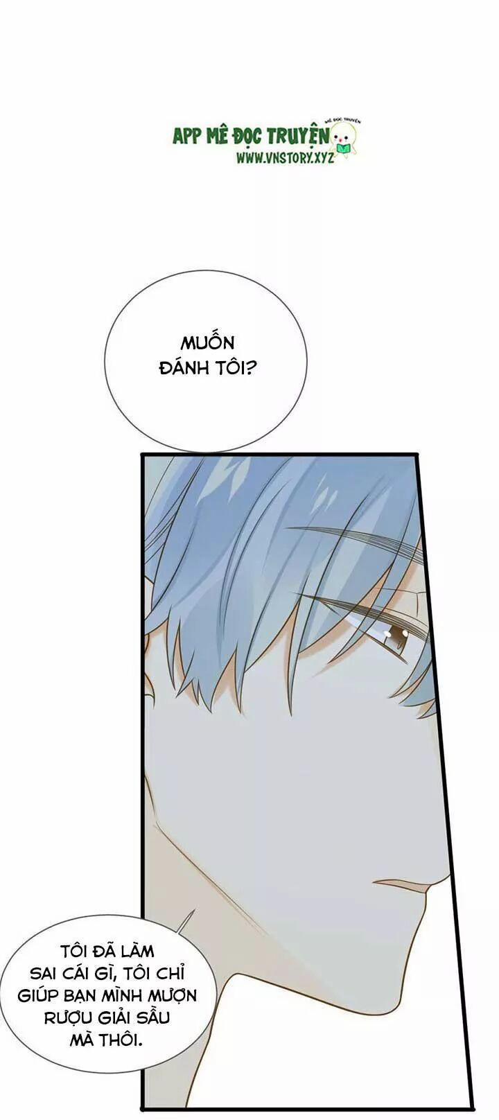 Sinh Hạ Long Chủng 138 trang 34