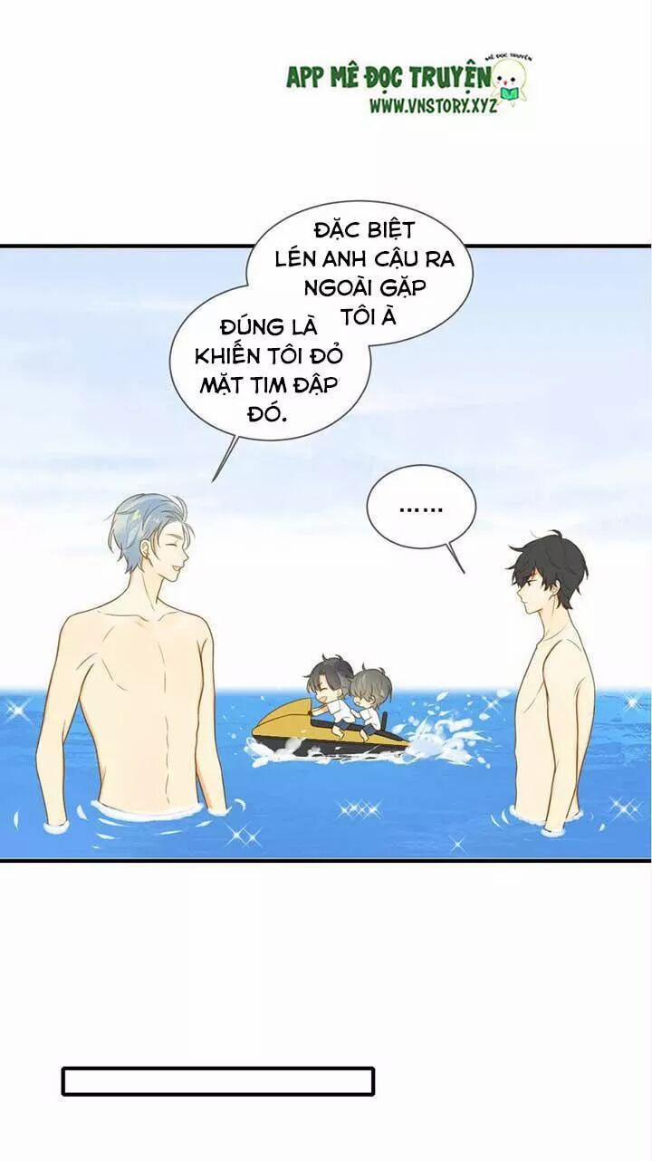 Sinh Hạ Long Chủng 138 trang 4