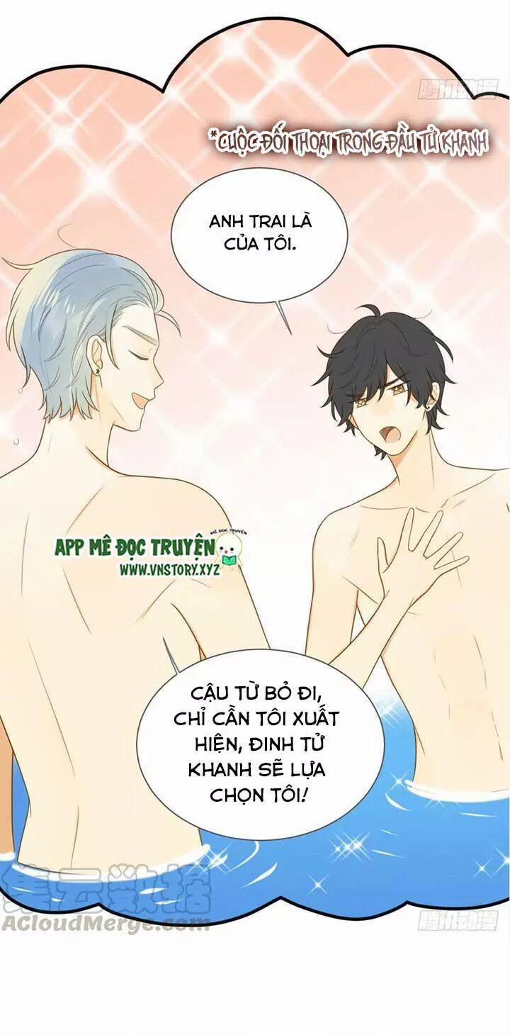 Sinh Hạ Long Chủng 138 trang 7