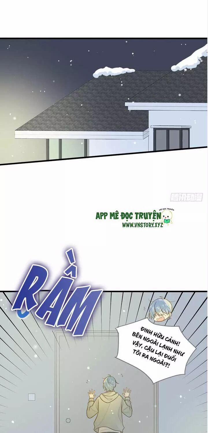 Sinh Hạ Long Chủng 139 trang 1