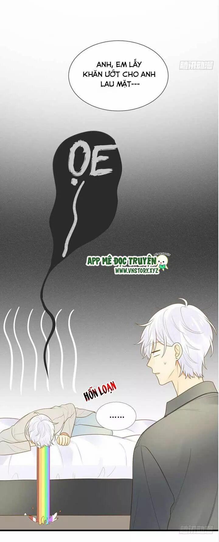 Sinh Hạ Long Chủng 139 trang 3