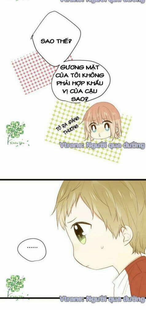 Sinh Hạ Long Chủng 14 trang 13