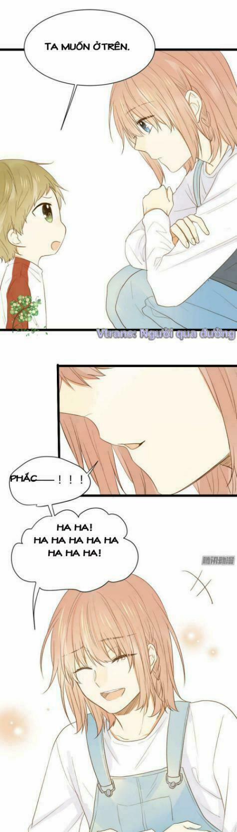 Sinh Hạ Long Chủng 14 trang 14