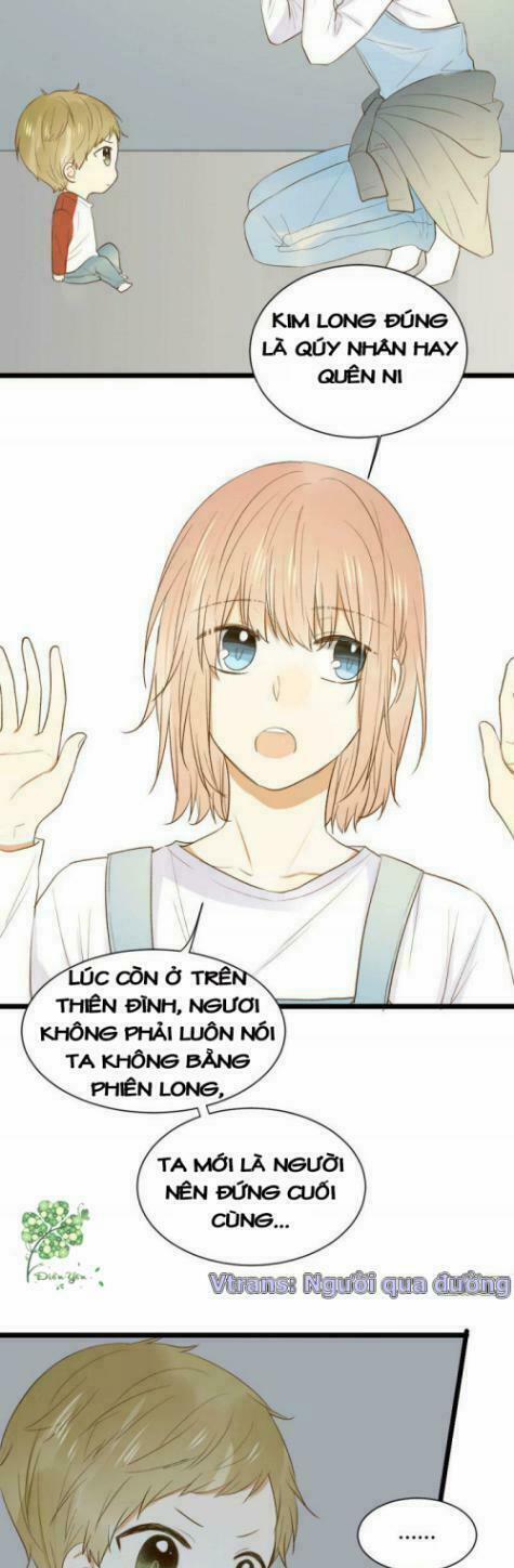 Sinh Hạ Long Chủng 14 trang 4