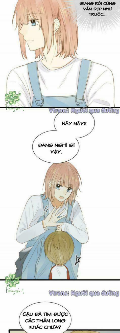 Sinh Hạ Long Chủng 14 trang 7