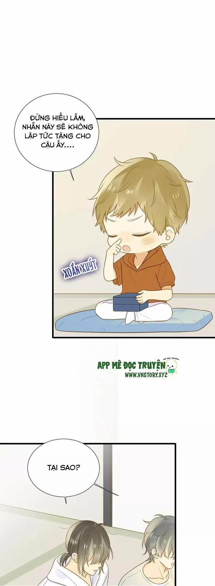 Sinh Hạ Long Chủng 140 trang 12