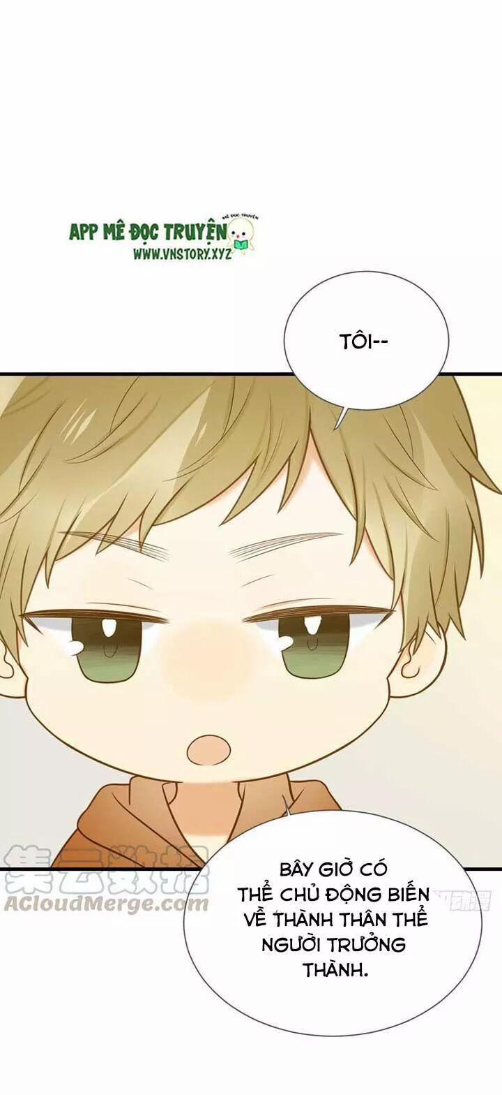 Sinh Hạ Long Chủng 140 trang 14