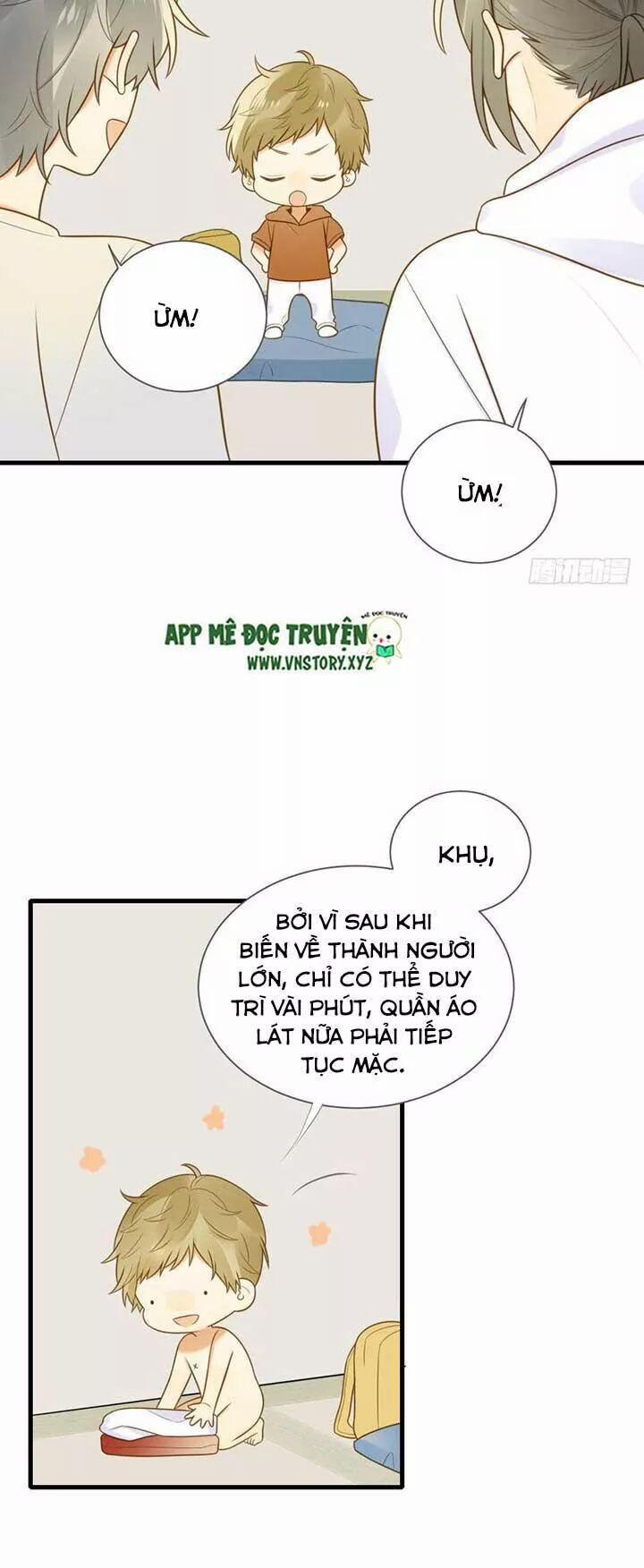 Sinh Hạ Long Chủng 140 trang 16