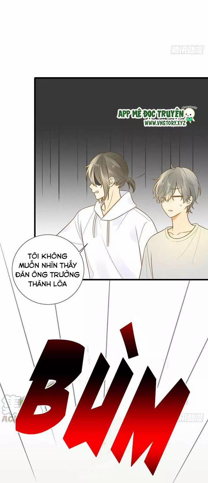 Sinh Hạ Long Chủng 140 trang 17