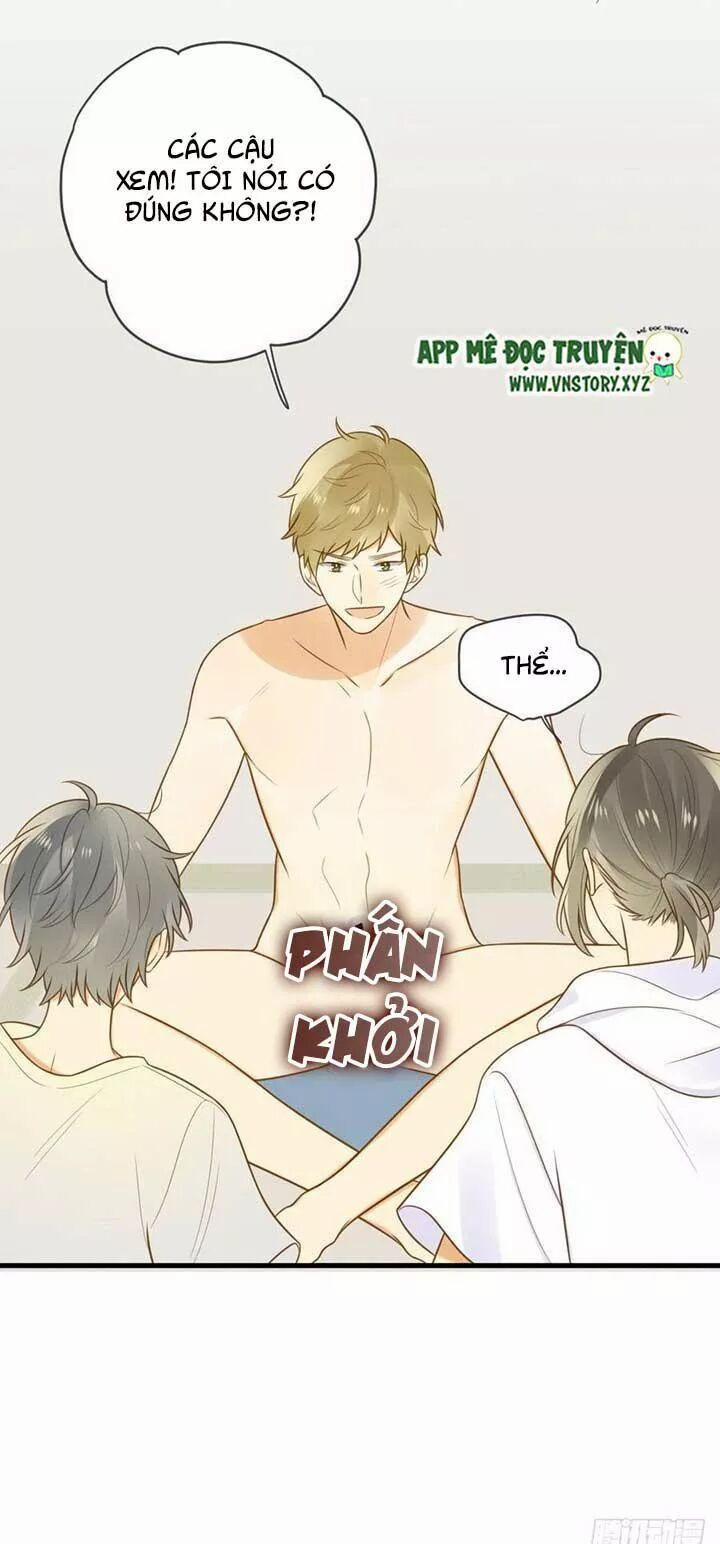 Sinh Hạ Long Chủng 140 trang 18