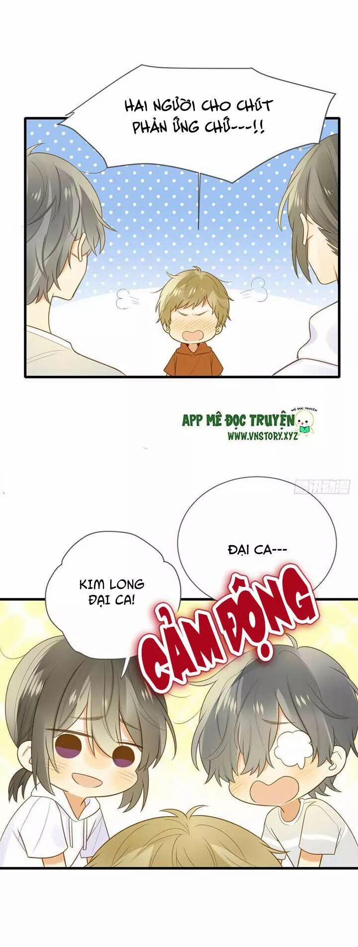 Sinh Hạ Long Chủng 140 trang 26